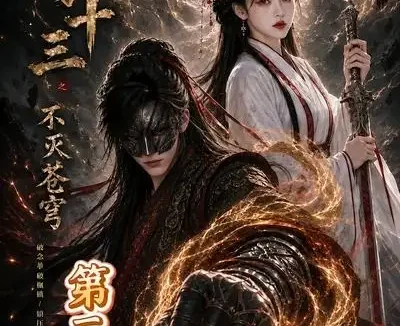 短剧《拳十三之不灭苍穹第二季 (80集)》免费观看全集