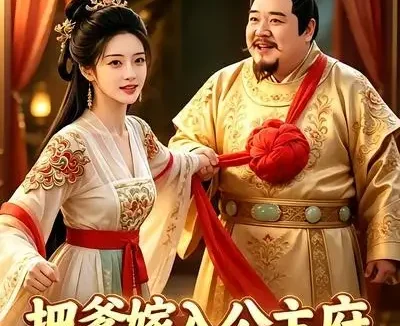 短剧《把爹嫁入公主府带着老爹去逆袭 (68集)》免费观看全集