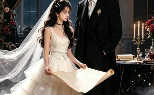 短剧《意外结缘神秘未婚夫 (45集)》免费观看全集