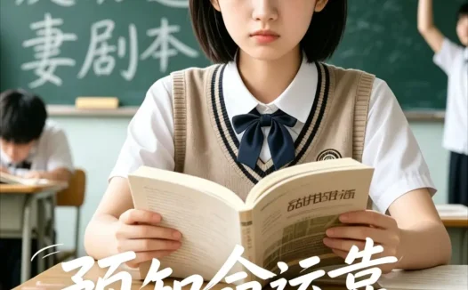 短剧《预知命运靠投喂改写人生 (16集)》免费观看全集
