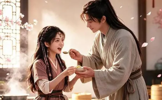 短剧《068776-一品厨娘状元归良人两相倾心 (108集) https://pan.quark.cn/s/6ddb7023b8f1》免费观看全集