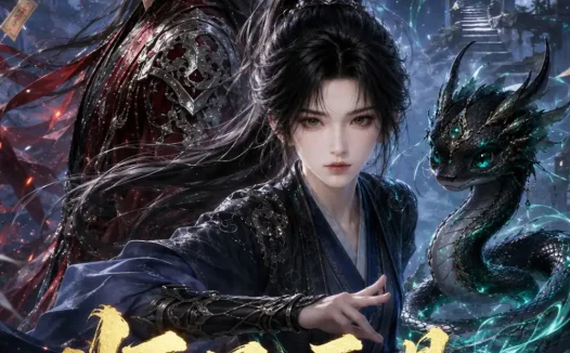 短剧《师兄原是小神女 (61集)》免费观看全集