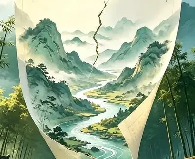 短剧《裂纸见山河第二部 (20集)》免费观看全集