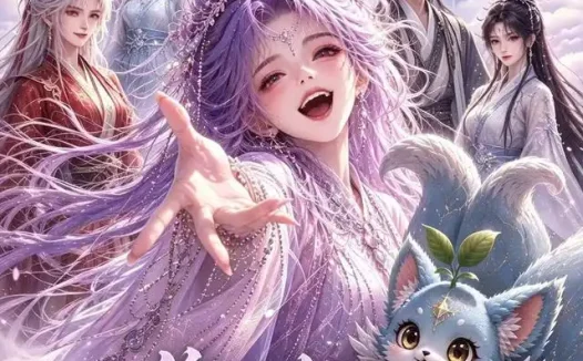 短剧《修仙太狠满门天骄求我早日成神 (135集)》免费观看全集