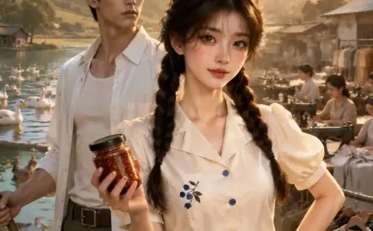 短剧《咸鱼姜棉穿书 (103集)》免费观看全集
