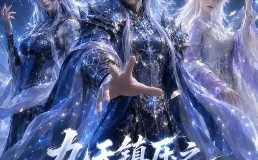 短剧《九天镇压之神子太妖孽 (125集)》免费观看全集