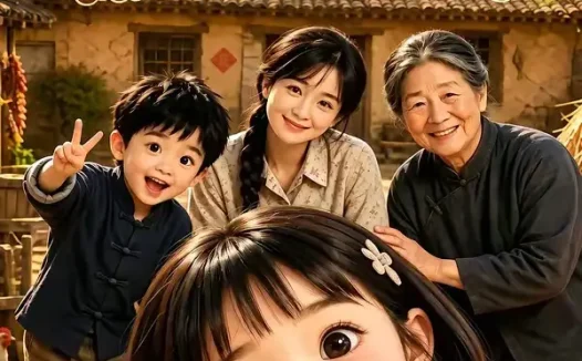 短剧《丫蛋来了我真是一条好人第二季 (112集)》免费观看全集