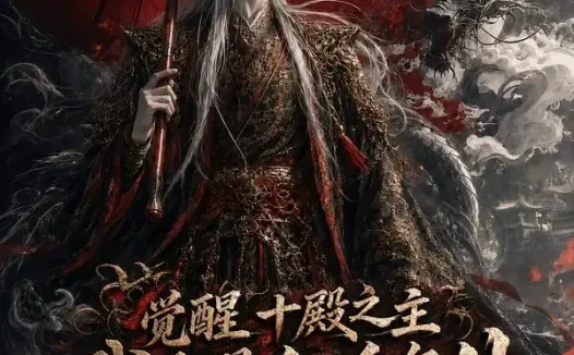 短剧《觉醒十殿之主我即是红伞鬼仙 (173集)》免费观看全集