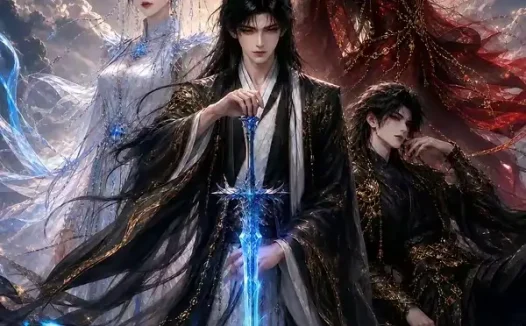 短剧《万道归元 (47集)》免费观看全集