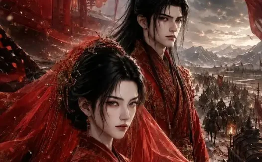 短剧《医女风华流放北疆第三季 (118集)》免费观看全集