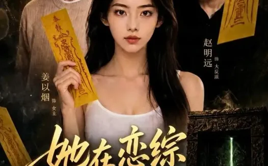 短剧《她在恋综翻红了 (60集)》免费观看全集