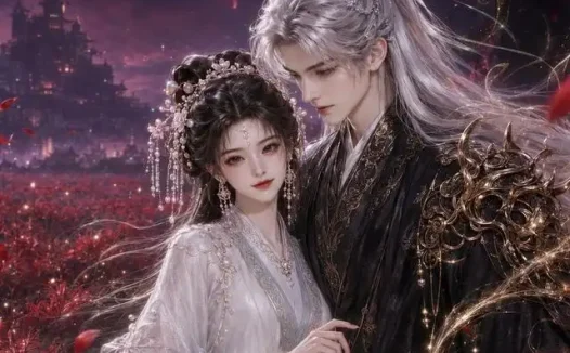 短剧《摄政王他每天都在偷偷心动 (86集)》免费观看全集