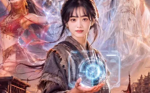 短剧《流放路上各路大神抢着当小弟 (52集)》免费观看全集