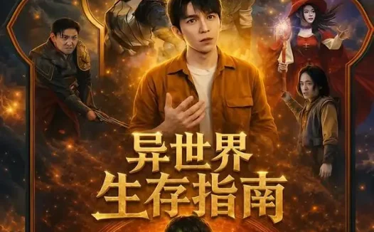 短剧《异世界生存指南 (65集) 韩旭&吕杺瑶&魏尊&夏清&金林》免费观看全集
