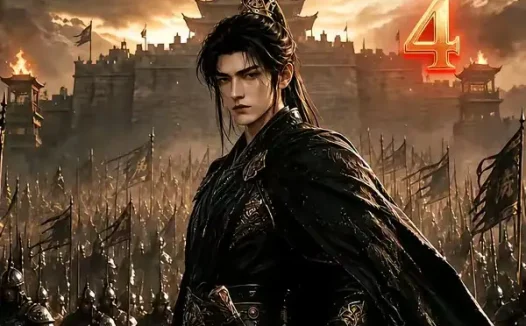 短剧《被贬北凉的弃子三年后十万铁骑兵临城下4 (114集)》免费观看全集