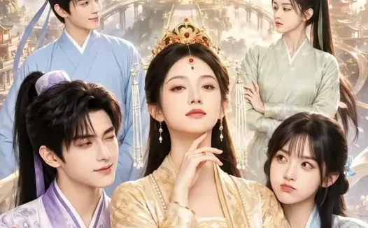 短剧《穿书后我靠嚣张苟到大结局第二季 (68集)》免费观看全集