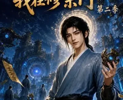 短剧《全宗都在修仙我在修宗门第二季 (78集)》免费观看全集