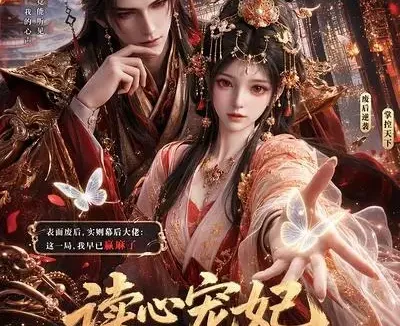 短剧《读心宠妃她恃宠而骄 (68集)》免费观看全集