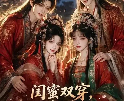 短剧《闺蜜双穿双胞胎世子我俩一人一个 (59集)》免费观看全集