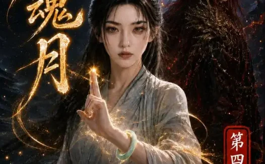 短剧《渡魂月第四季 (84集)》免费观看全集