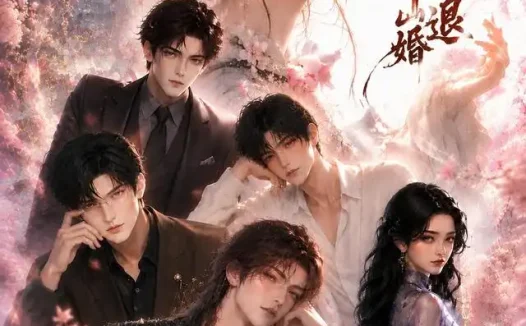 短剧《隐世小仙女下山退婚 (60集)》免费观看全集