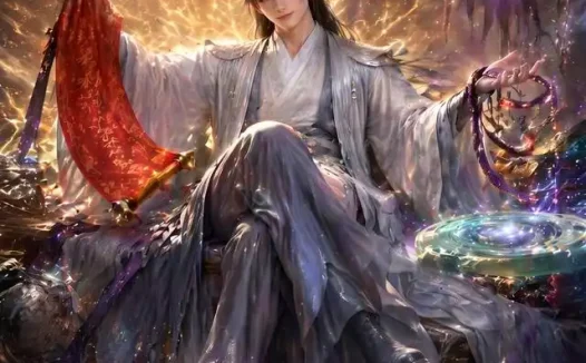 短剧《炮灰的自救指南 (41集)》免费观看全集