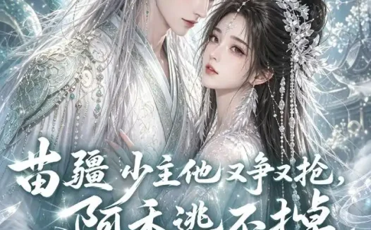 短剧《苗疆少主他又争又抢阿禾逃不掉第七季 (58集)》免费观看全集