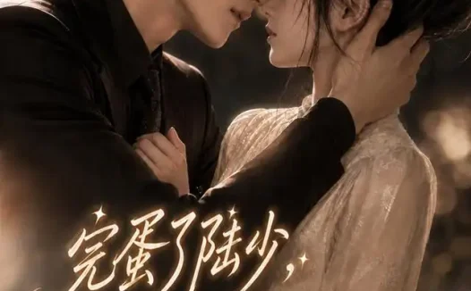 短剧《完蛋了陆少你的闪婚妻子又跑路了 (76集)》免费观看全集
