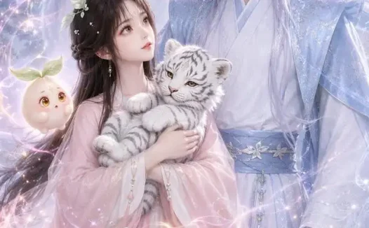 短剧《云间软软之参宝养虎记 (62集)》免费观看全集