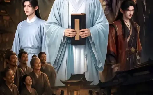 短剧《朕绝无反意第二季 (88集)》免费观看全集