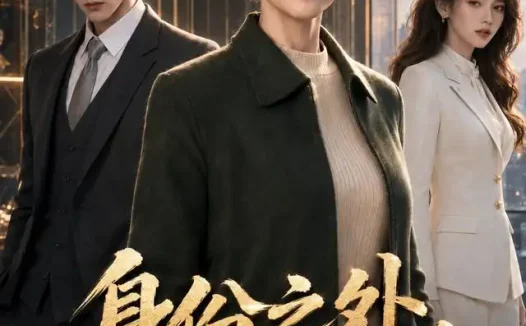 短剧《身份之外底线之上 (52集) AI短剧》免费观看全集