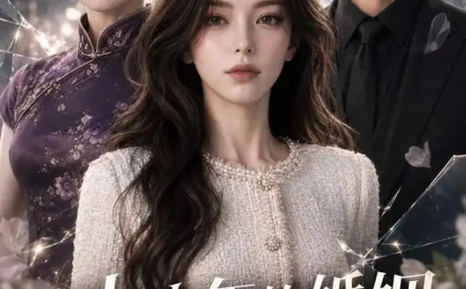 短剧《十八年的婚姻终章终篇 (86集) AI短剧》免费观看全集
