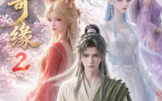 短剧《山间奇缘第二季 (55集)》免费观看全集