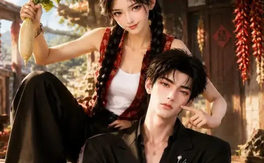 短剧《一纸婚约等来东北小悍妻第二季 (73集)》免费观看全集