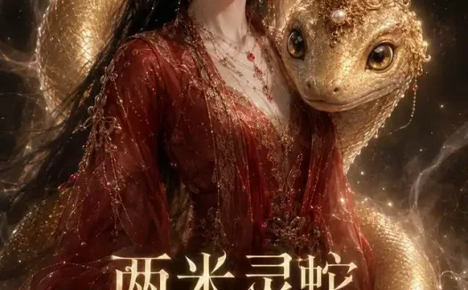短剧《两米灵蛇夜夜伴我 (51集)》免费观看全集