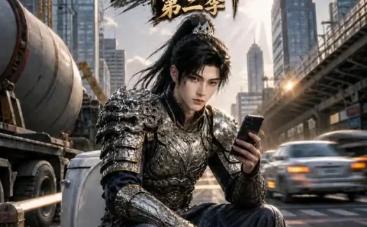 短剧《将军扛水泥养大军第二季 (116集)》免费观看全集