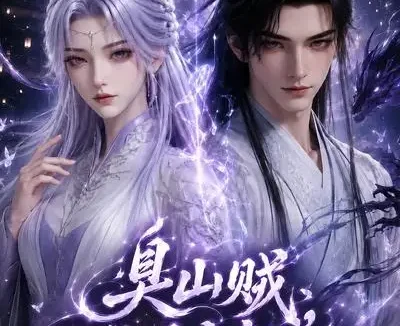 短剧《臭山贼朕就是女帝第一季 (136集)》免费观看全集
