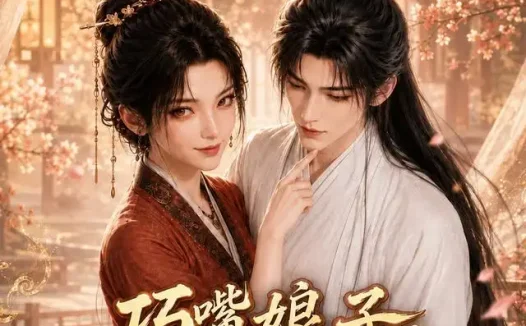 短剧《巧嘴娘子护夫记 (41集)》免费观看全集