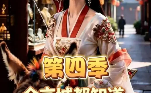短剧《全京城都知道那对父女是双坑第四季 (79集全)》免费观看全集