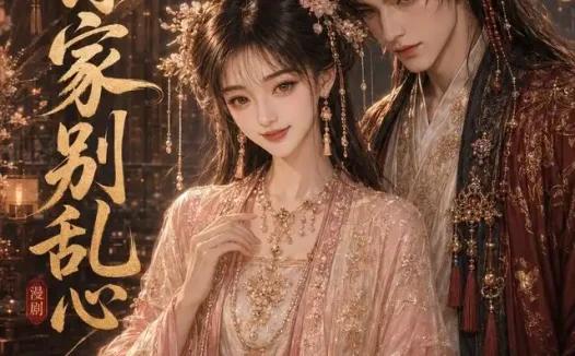 短剧《少东家别乱心 (20集)》免费观看全集