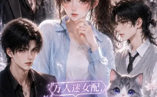 短剧《万人迷女配我的内心戏藏不住了 (144集)》免费观看全集