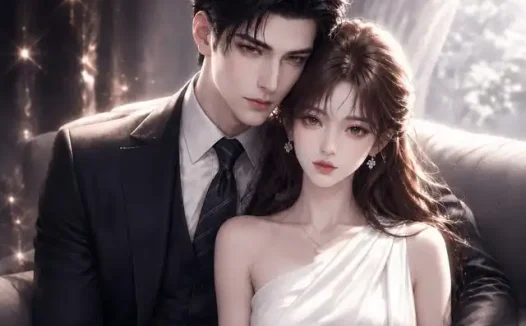 短剧《我的老婆才不是什么恶毒女配 (58集)》免费观看全集