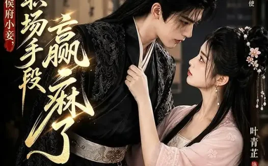 短剧《穿成侯府小妾我用职场手段赢麻了 (80集)》免费观看全集