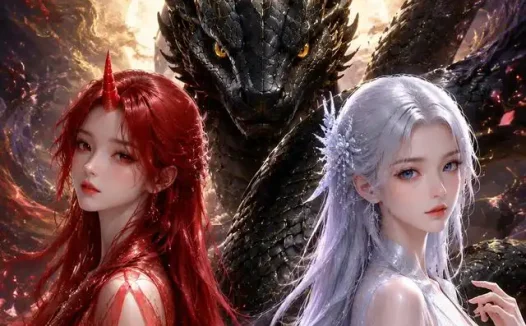 短剧《重生黑蛇我的妹妹竟是女帝转世 (46集)》免费观看全集