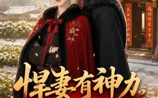 短剧《悍妻有神力携夫筑良田5 (100集)》免费观看全集