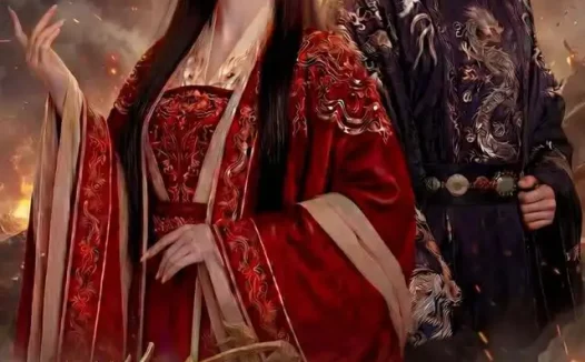 短剧《穿成权臣嫡女我本色出演 (49集)》免费观看全集