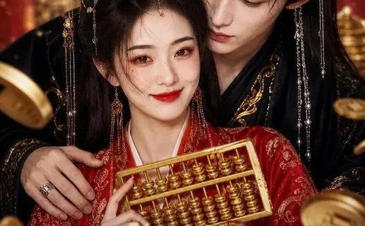短剧《冒牌皇后我把生意做满皇宫 (93集)》免费观看全集