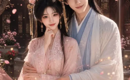 短剧《阿萤 (30集)》免费观看全集