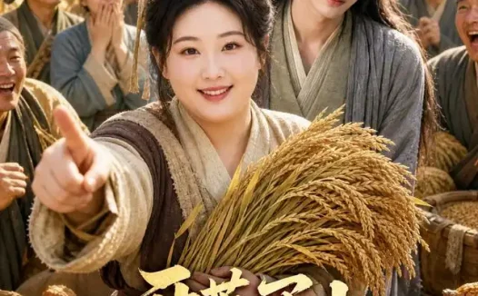 短剧《开荒买山我养全村第一美男 (50集)》免费观看全集
