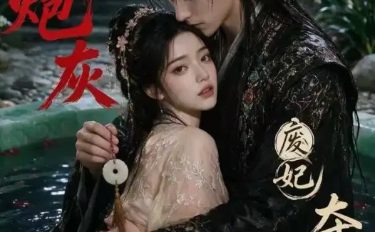 短剧《穿书炮灰废妃夺后位 (28集)》免费观看全集